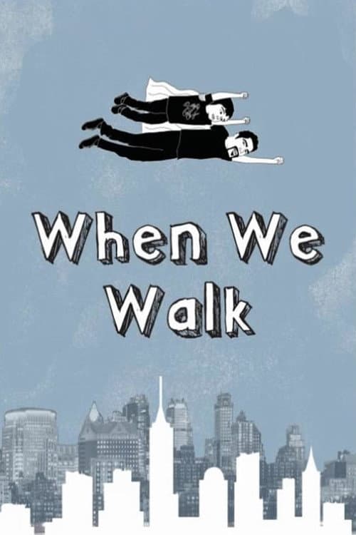 When We Walk (2019) poster