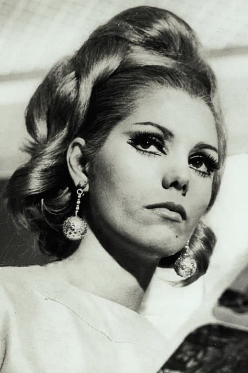 Rossana Ghessa foto