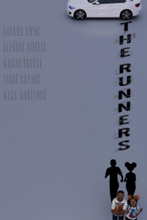 The Runners (2022) poster