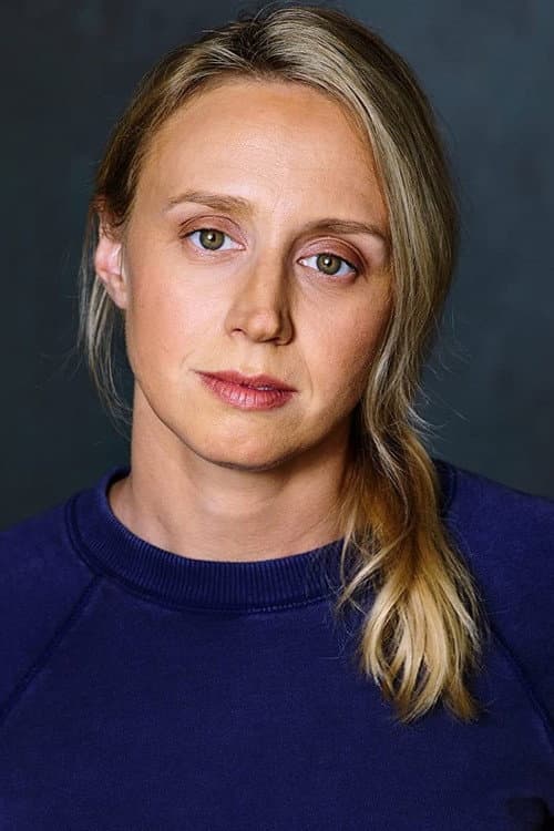 Amy Vorpahl foto