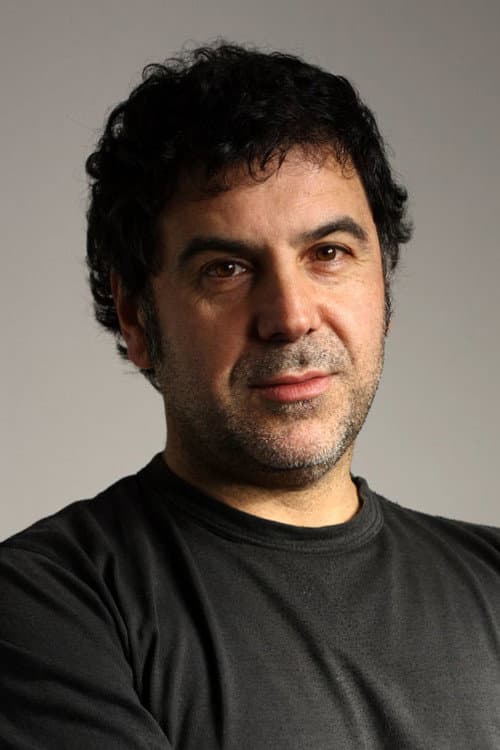 Víctor Mosqueira foto