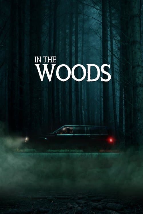 Im Wald (2022) poster