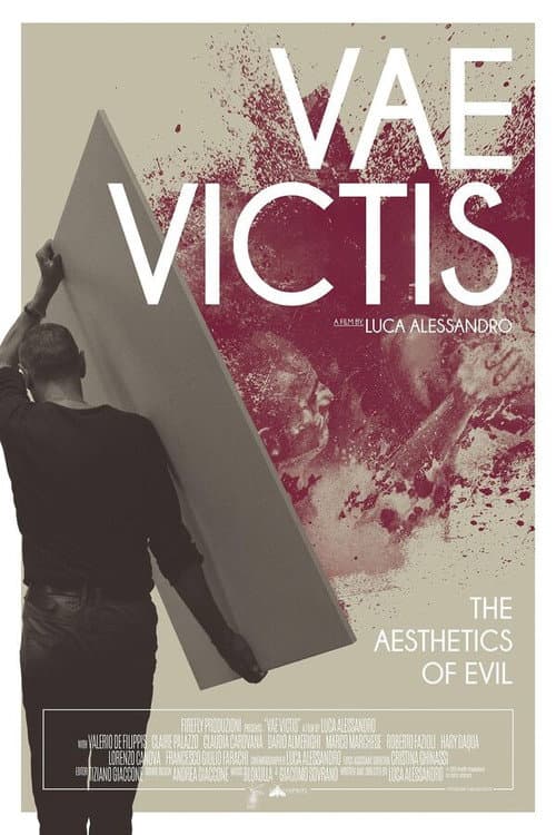 Vae Victis (2024) poster