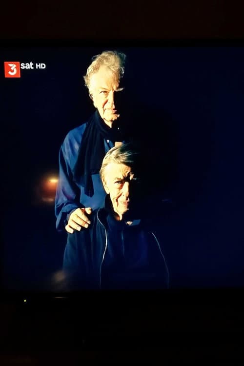 Brüder Kühn: Zwei Musiker spielen sich frei (2019) poster