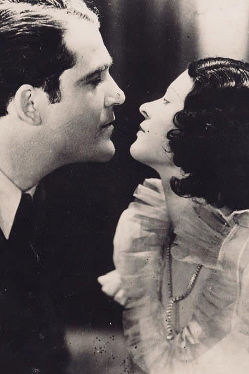 Así es la vida (1930) poster
