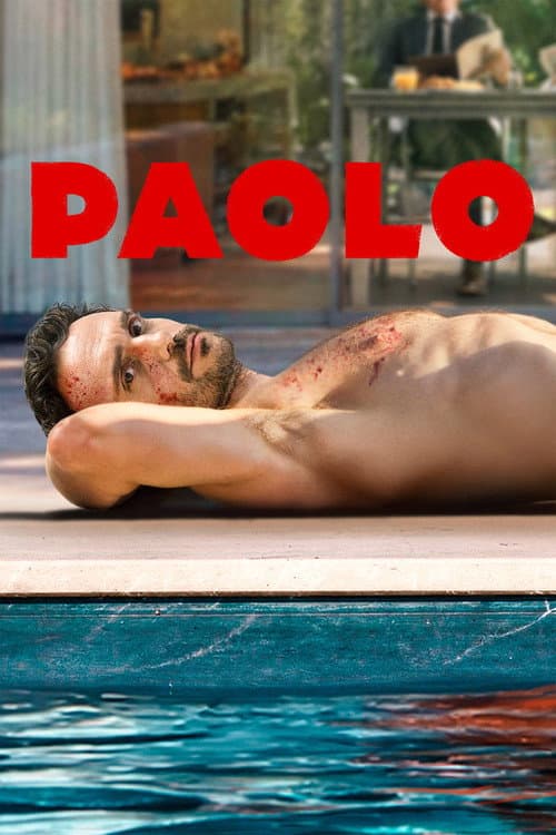 Paolo (2026) poster