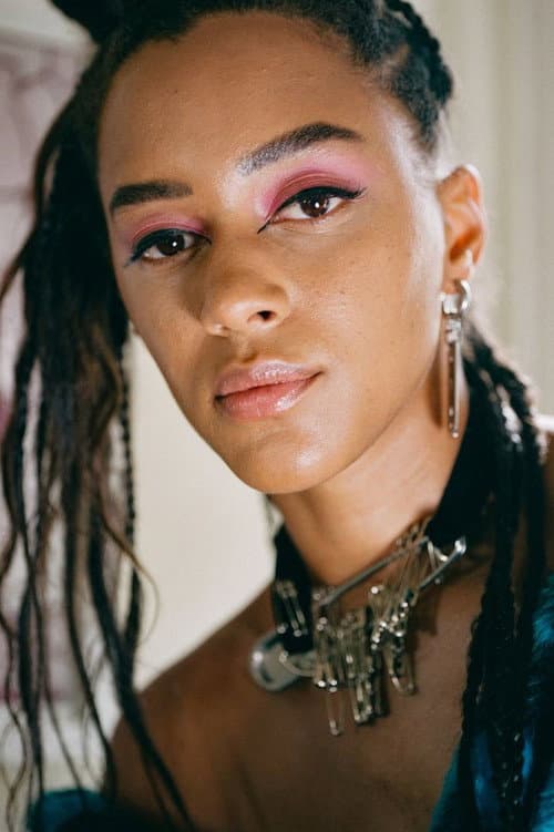 Quinn Wilson foto