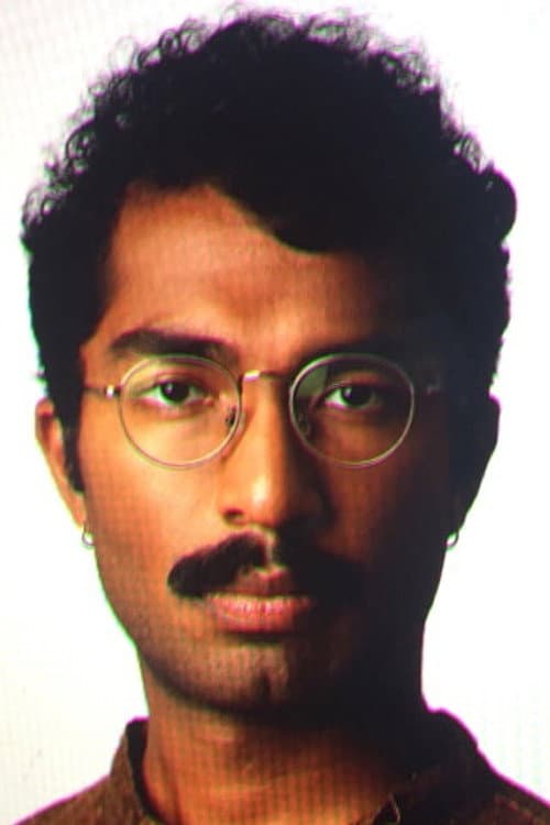 Prashanth Kamalakanthan foto