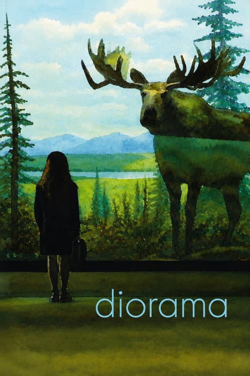 Diorama (2007) poster
