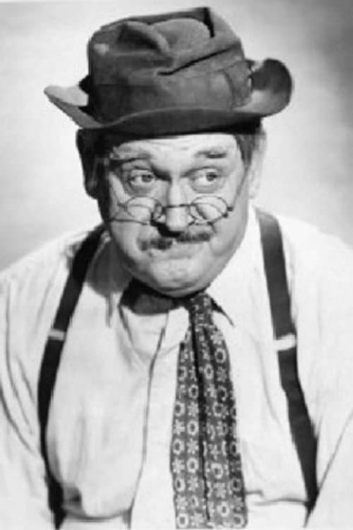 Cliff Arquette foto