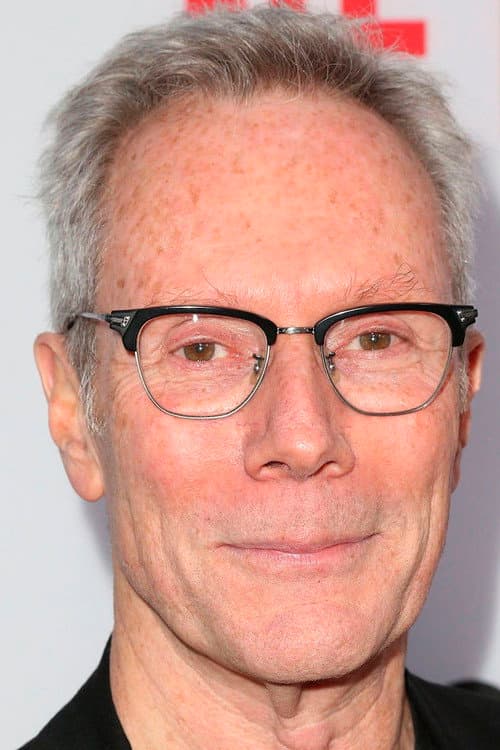 David Manson foto