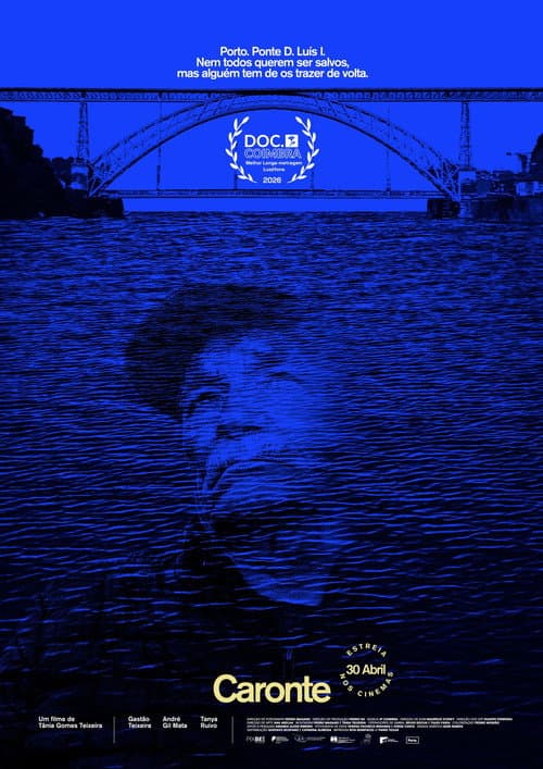 Caronte (2026) poster