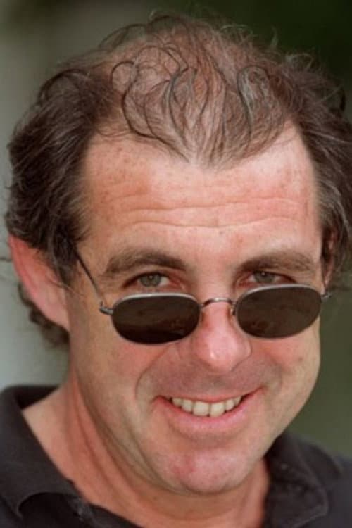 Carl Schenkel foto