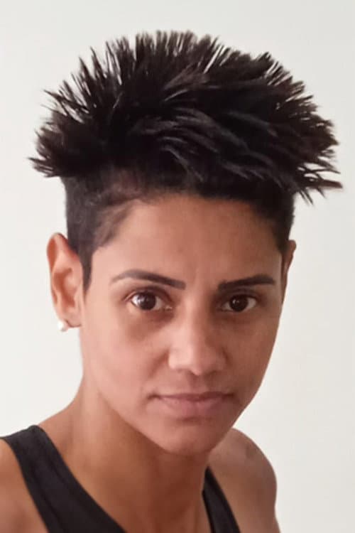 Simone Aparecida da Silva foto