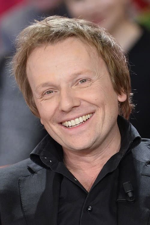 Laurent Stocker foto