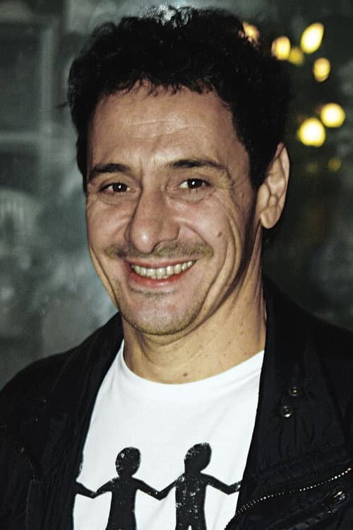 Ricardo Mollo foto