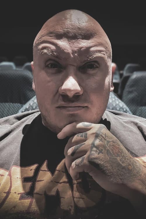 Shane Grant foto