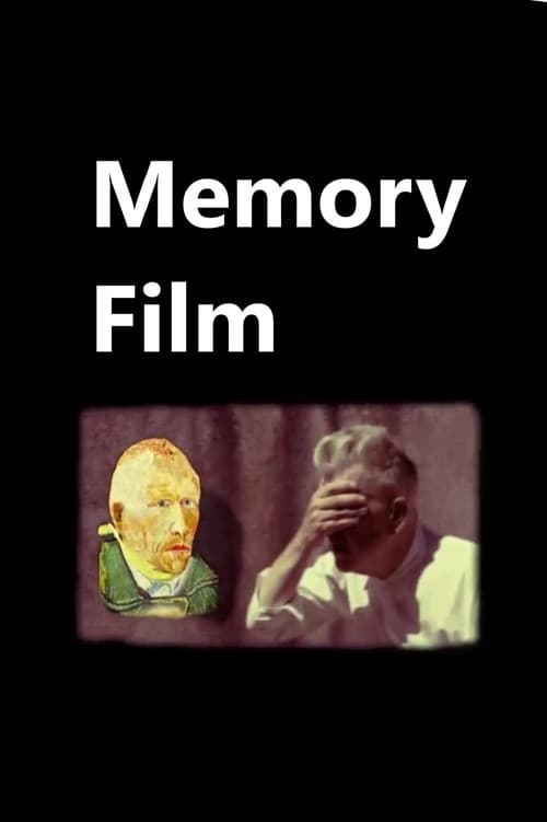 Memory Film (2012) poster