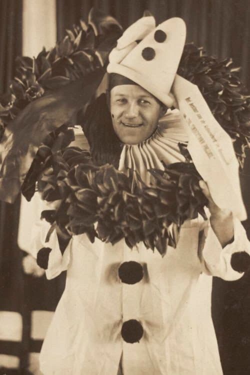 Fred Penley foto