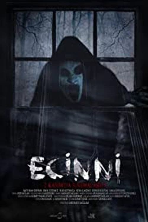 Ecinni (2018) poster
