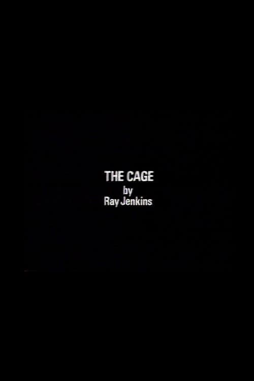 The Cage (1983) poster