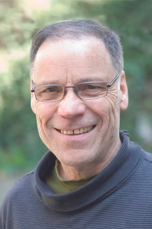 Rainer Komers foto