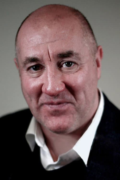 Steve Bunce foto