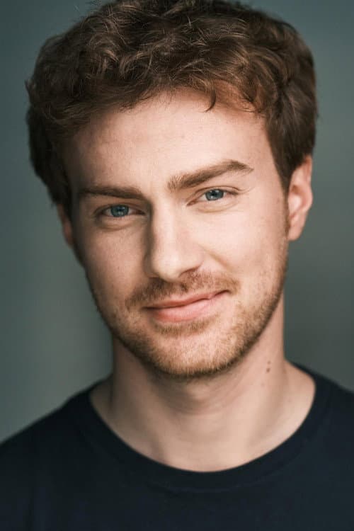 Matthew Barnes foto
