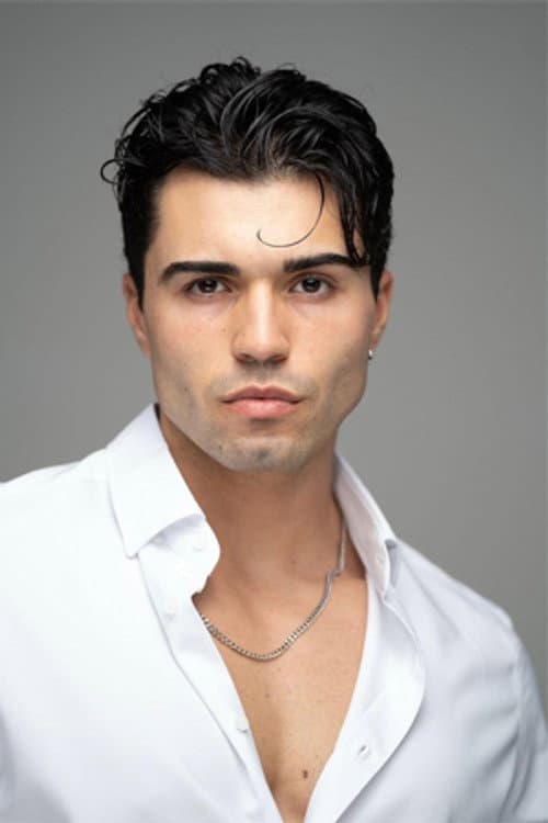 Jordi Cartagena foto