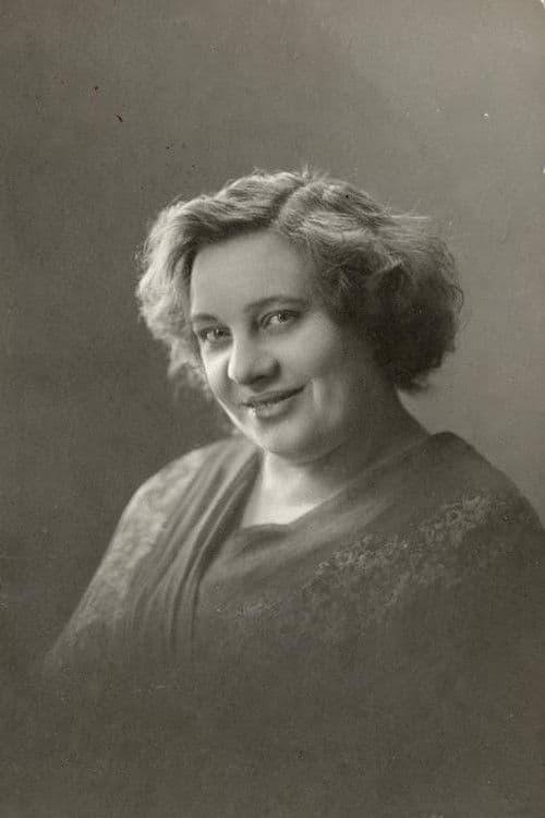 Elna From foto