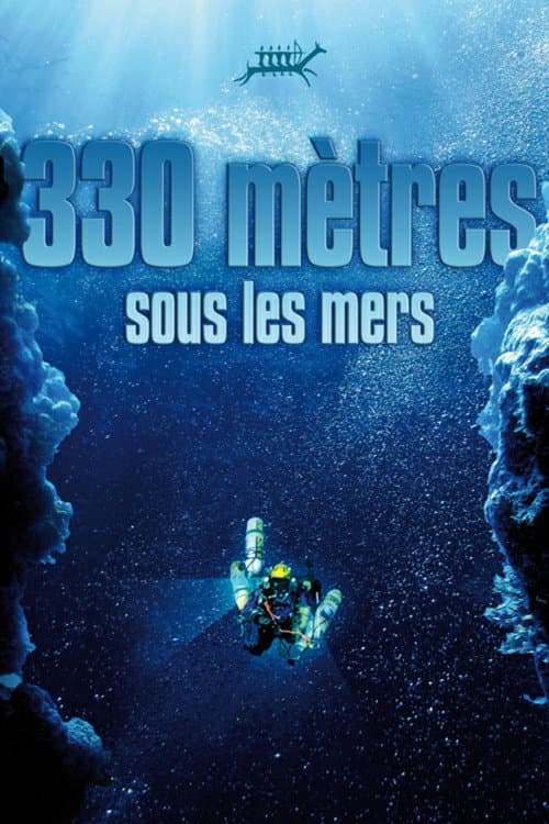 330 mètres sous les mers (2012) poster