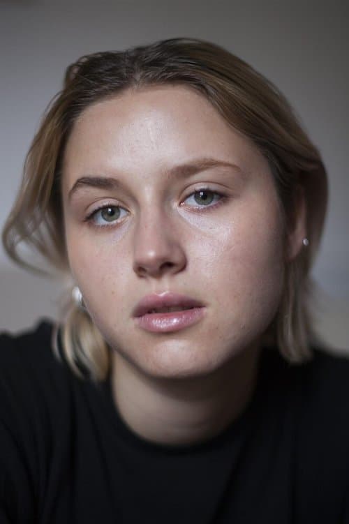 Tallulah Cassavetti foto