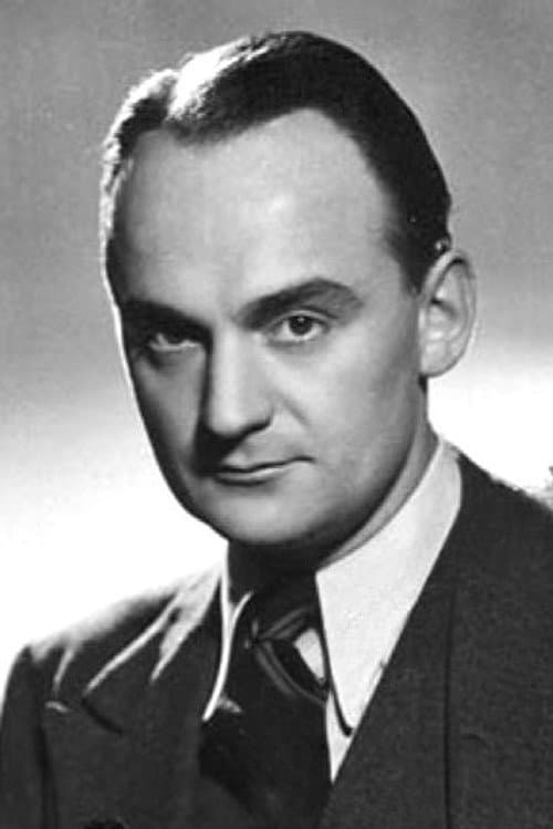Willi Forst foto