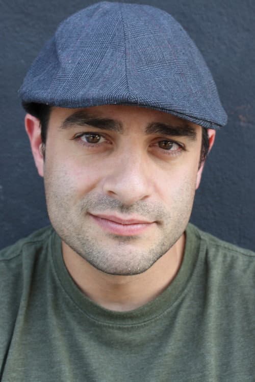 Eddie Mensore foto