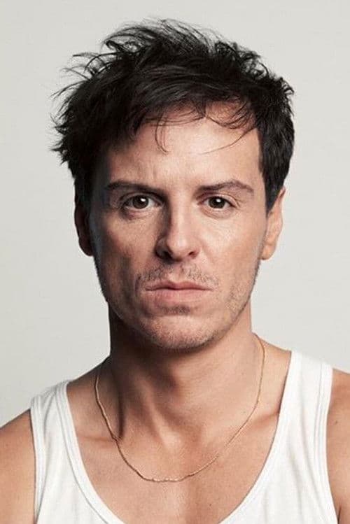 Andrew Scott foto