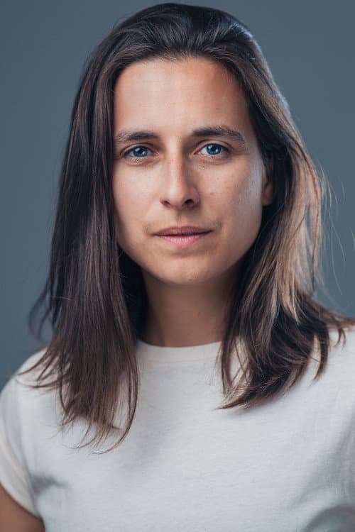 Mallory Amirault foto