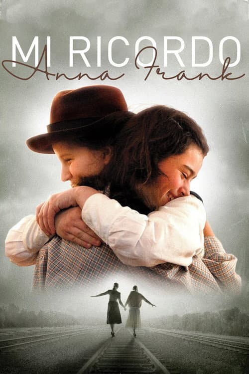 Anne Frank Mijn Beste Vriendin (2010) poster