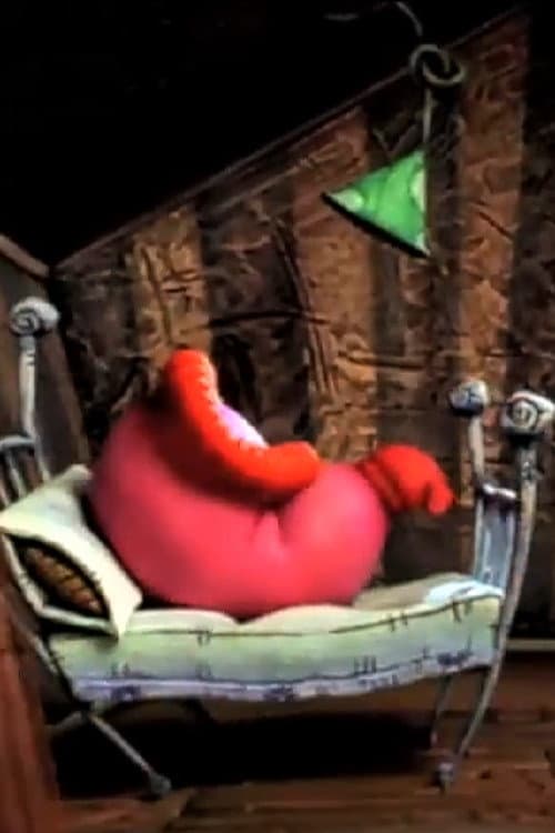 The Heartburn Hotel (2000) poster