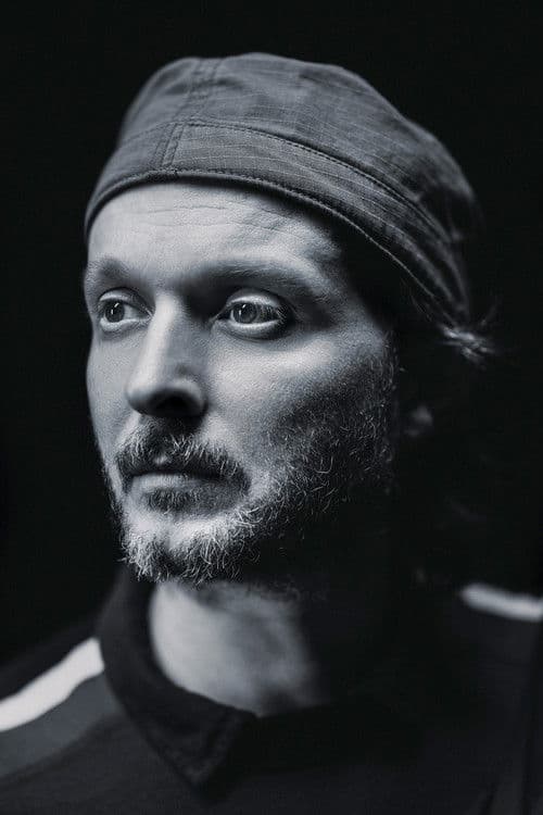Sidi Larbi Cherkaoui foto