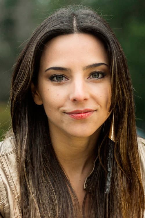 Daniela Castillo foto