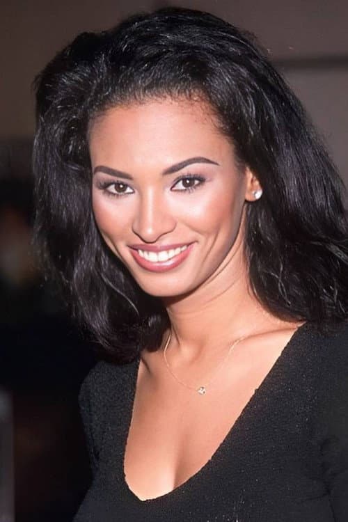 Karin Taylor foto