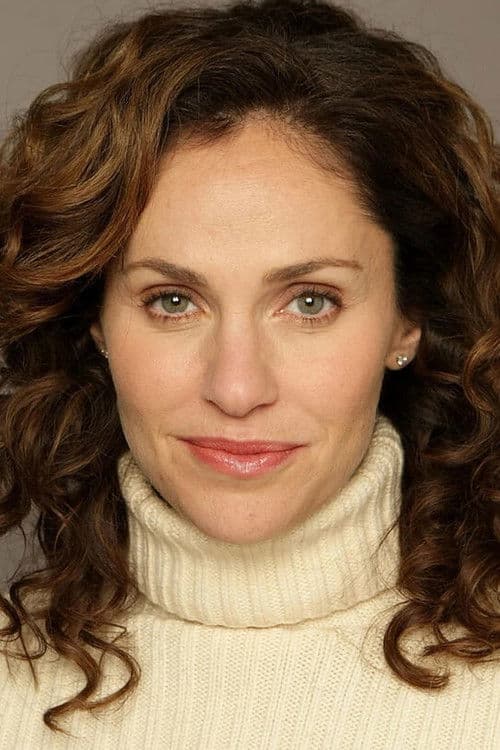 Amy Brenneman foto