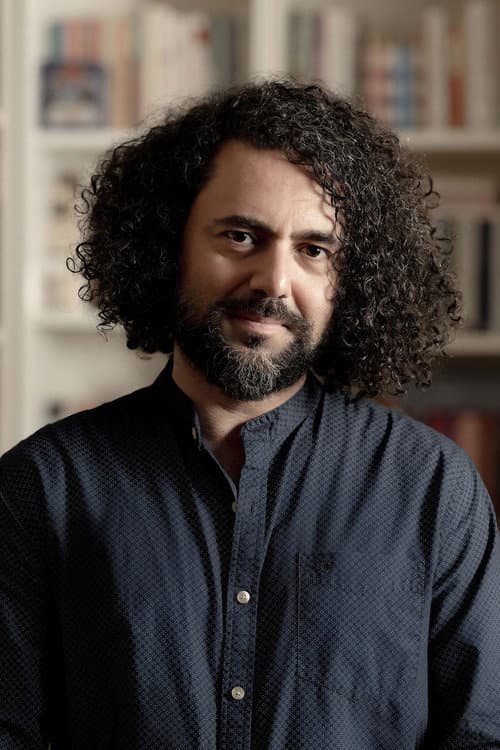 Baran Gündüzalp foto