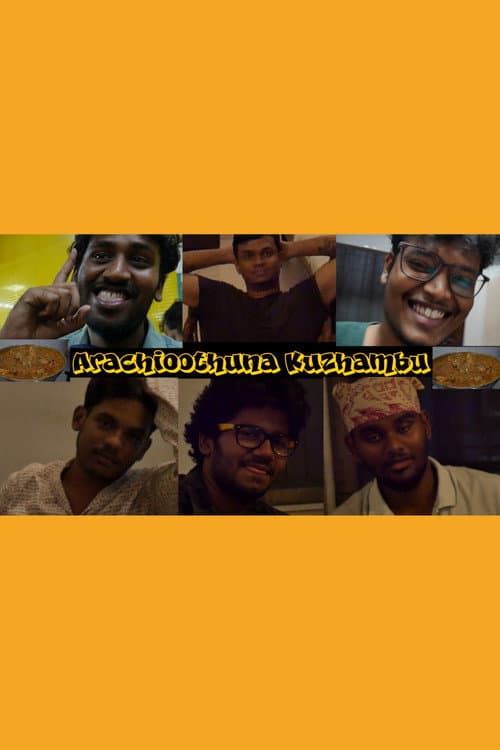 Arachioothuna Kuzhambu (2025) poster