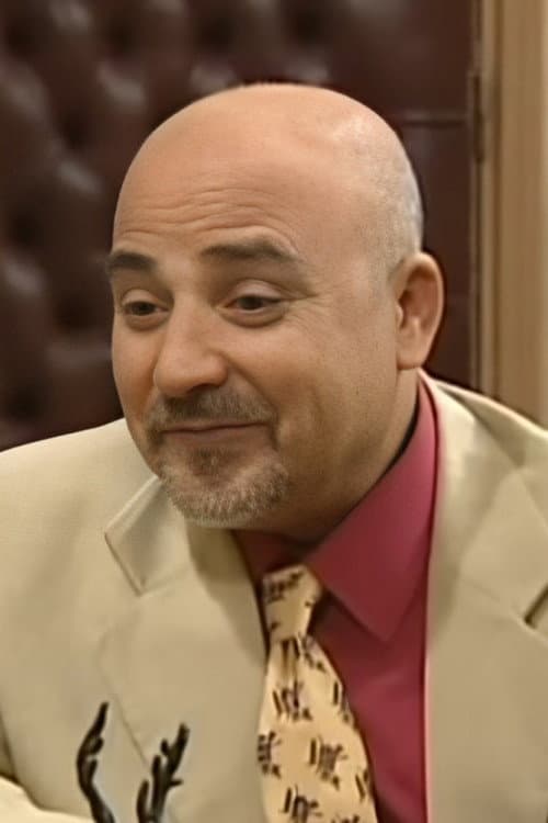 Ali Mosbah foto