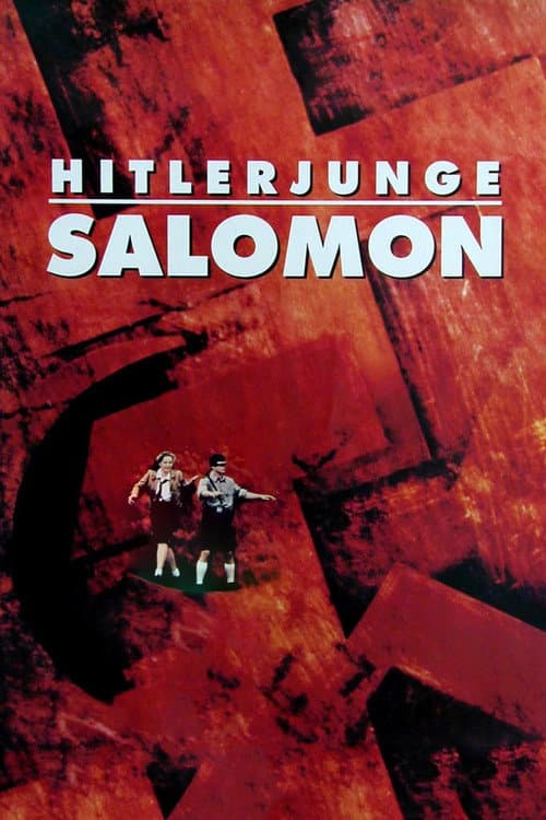 Europa Europa (1990) poster