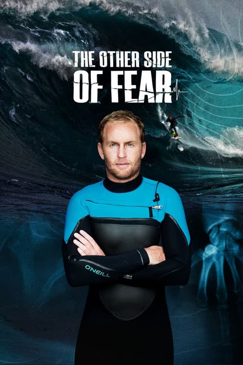 The Other Side of Fear (2021) poster
