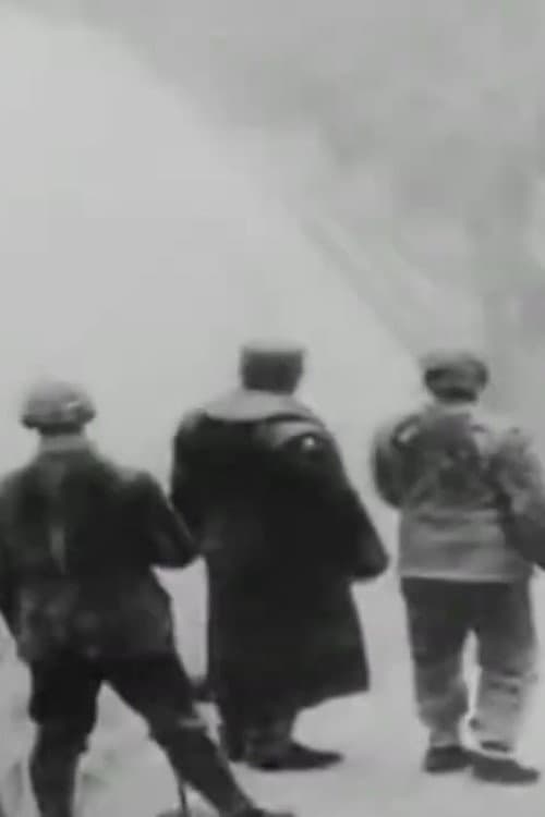 Skiløb. Holmenkollen (1906) poster
