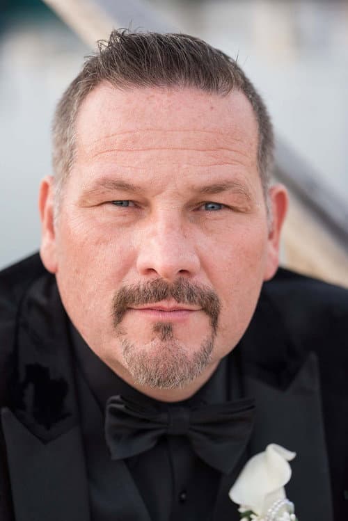 Troy Burbank foto