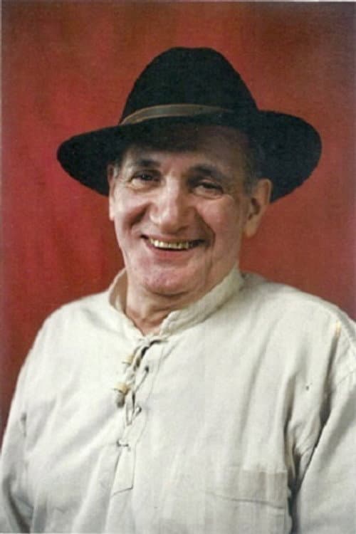 Parviz Kimiavi foto